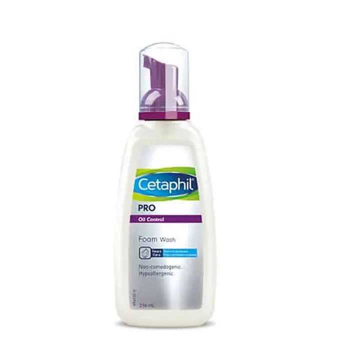 CETAPHIL CETAPHIL Pro Oil Control Reinigungsschaum 236 ml Kosmetik