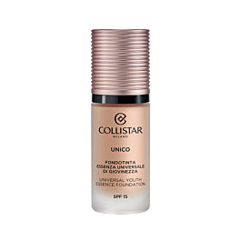 Collistar Fondo De Maquillaje Unico 1n-Ivory