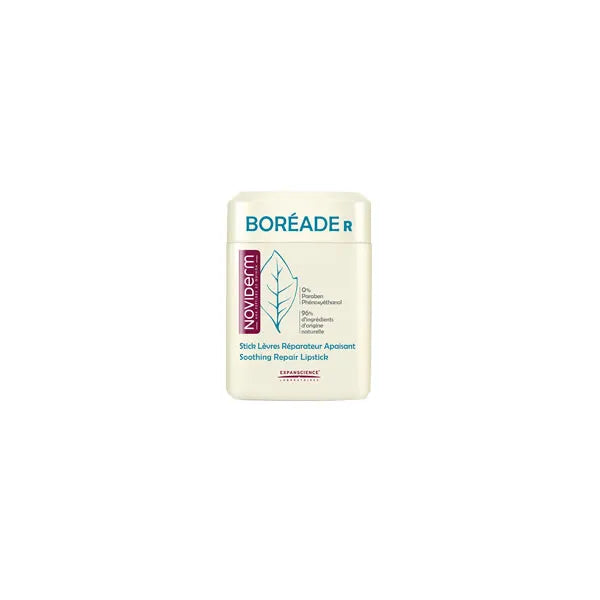 NOVIDERM NOVIDERM Boréade R Soothing Repair Lippenstift 9,2 g