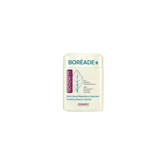 NOVIDERM NOVIDERM Boréade R Soothing Repair Lippenstift 9,2 g beruhigend und pflegend