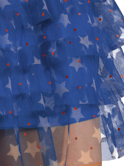 Rubies WONDERWOMAN Wonder Woman Tutu Kostüm für Erwachsene für Damen