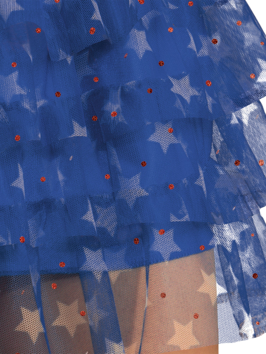Rubies WONDERWOMAN Wonder Woman Tutu Kostüm für Erwachsene für Damen