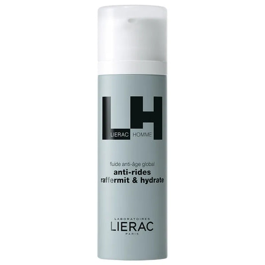 LIERAC Homme Anti-Ageing Fluid 50 ml Herrenpflege Gesichtspflege Fluid Kosmetik