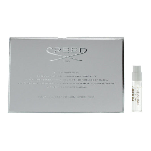 Creed Creed, Royal Princess Oud, Eau de Parfum, Für Frauen, 2 ml Fläschchen Vial