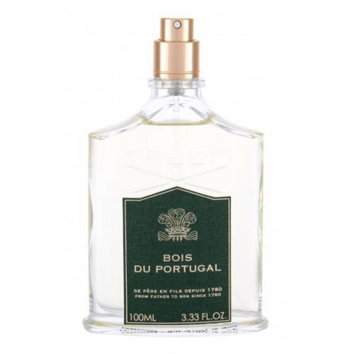 Creed Bois du Portugal Eau de Parfum für Männer 100 ml Tester