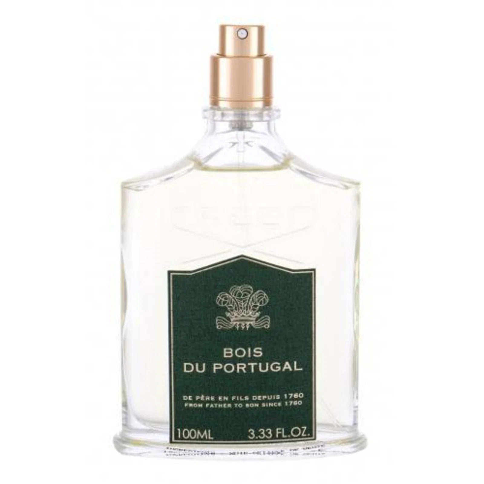 Creed Creed, Bois du Portugal, Eau de Parfum, Für Männer, 100 ml *Tester