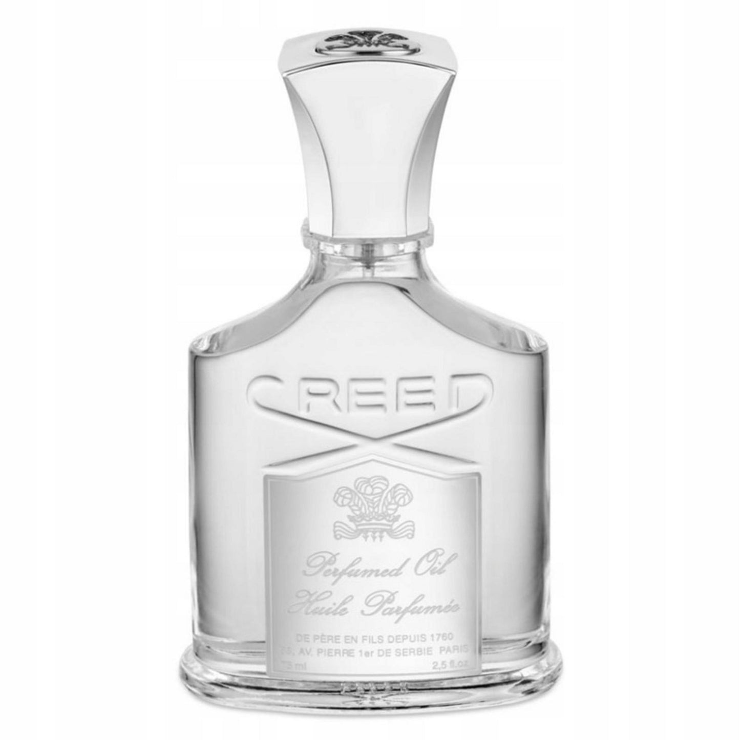 Creed Creed, Aventus, Parfümöl, Für Männer, 75 ml *Tester