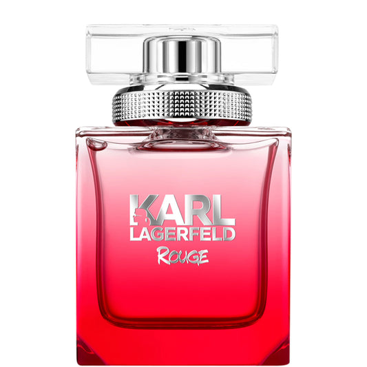 KARL LAGERFELD Karl Lagerfeld Rouge Eau de Parfum 85 ml Parfüm Damen