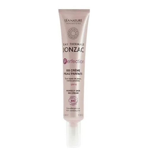 JONZAC JONZAC Perfection Perfect Skin BB Cream Light Skin 40 ml Creme
