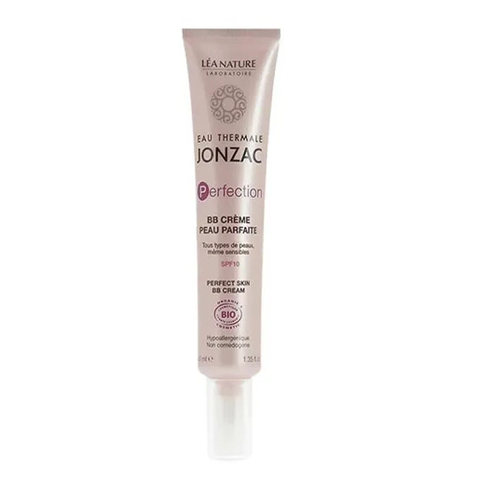 JONZAC JONZAC Perfection Perfect Skin BB Cream Light Skin 40 ml Creme
