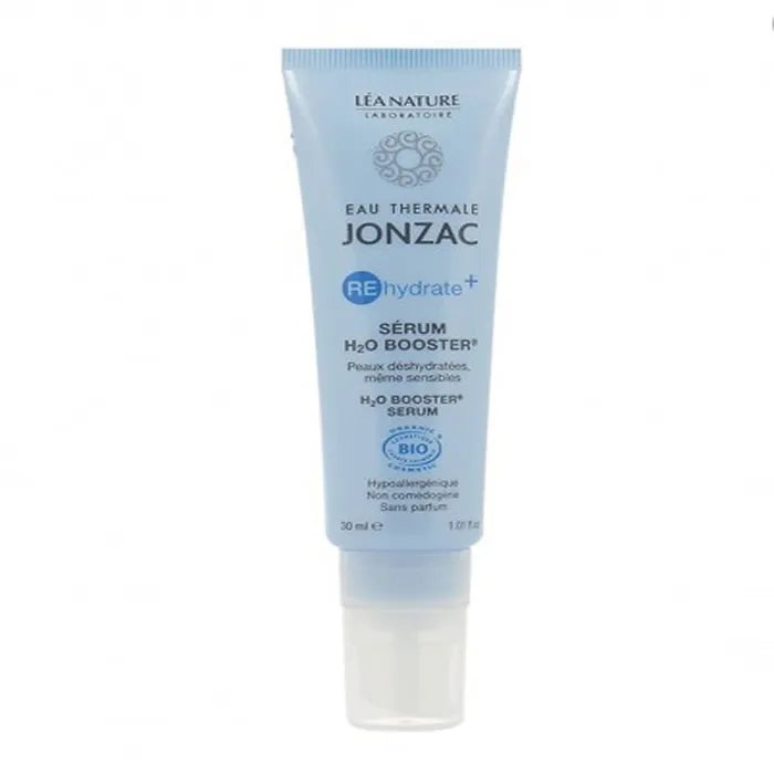 JONZAC JONZAC Rehydrate+ H2O Booster Serum 30 ml Gesichtspflege Serum