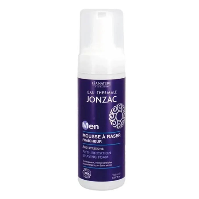 JONZAC JONZAC For Men Rasierschaum 150 ml Kosmetik