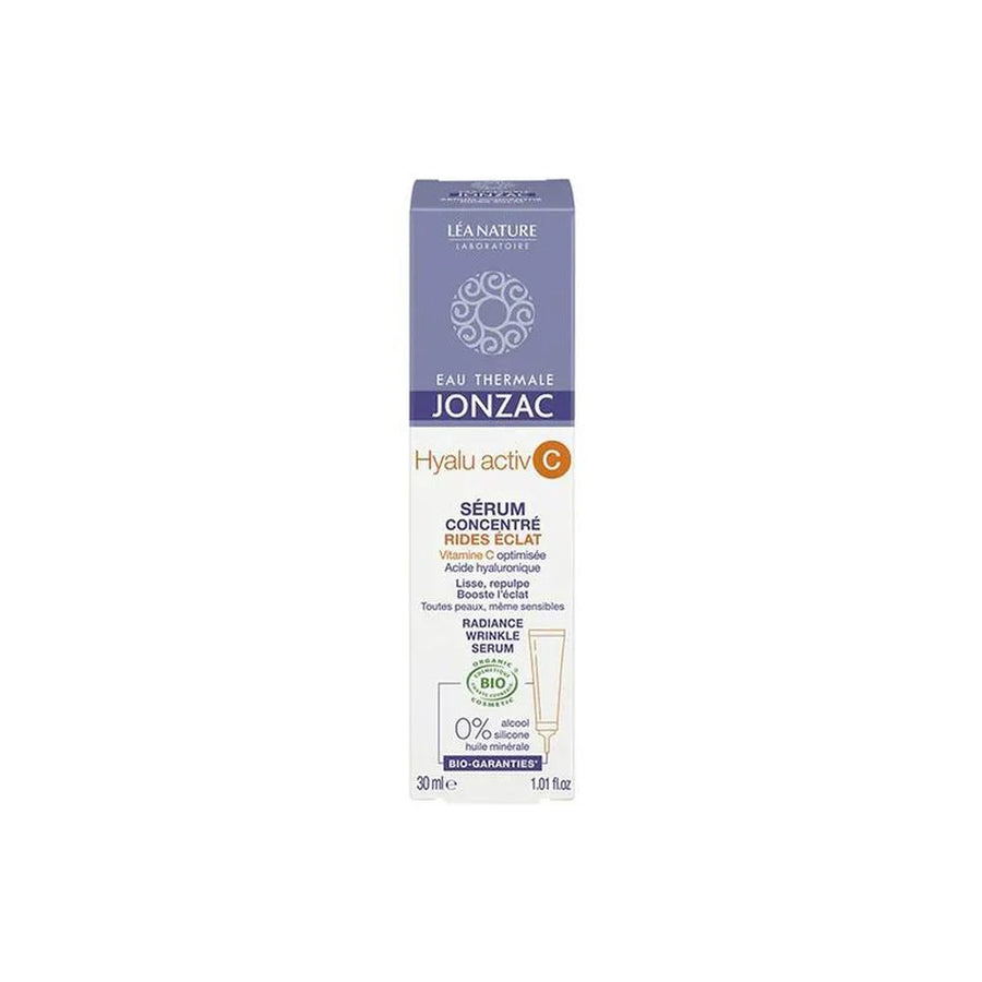 JONZAC JONZAC Serum Hialuronico Activ C 30 ml Gesichtspflege Serum