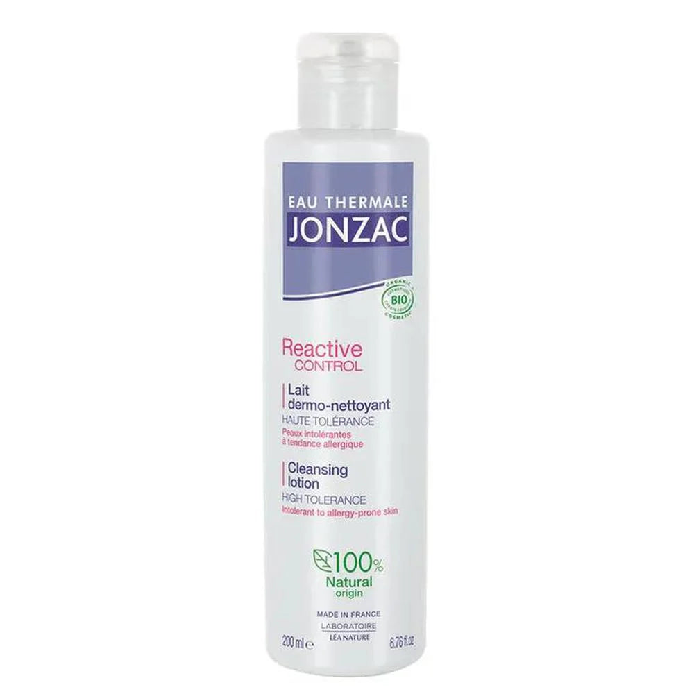 JONZAC JONZAC Leche Limpiadora Reactive Reinigungslotion 200 ml Kosmetik