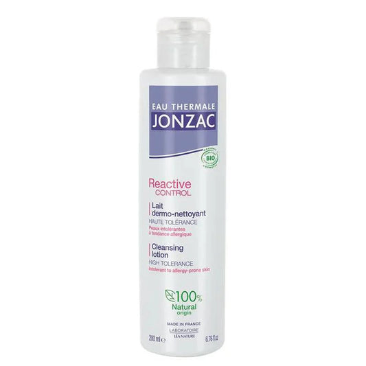 JONZAC JONZAC Leche Limpiadora Reactive Reinigungslotion 200 ml Kosmetik