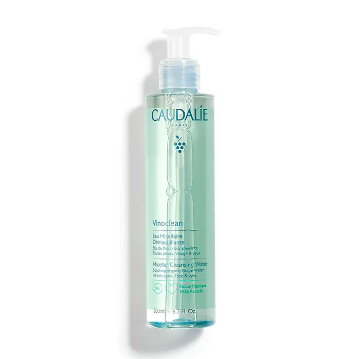 CAUDALIE CAUDALIE Vinoclean Mizellares Reinigungswasser 200 ml Kosmetik