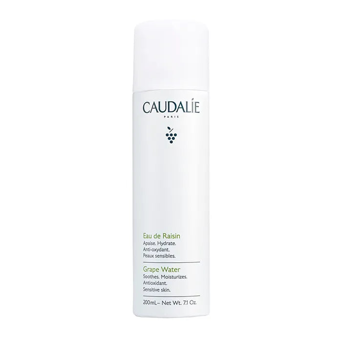 Caudalie Weintrauben Gesichtswasser 200ml