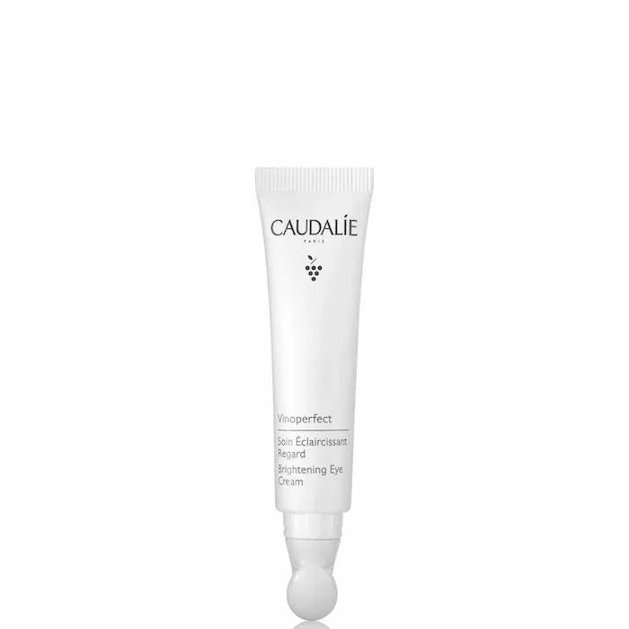 CAUDALIE CAUDALIE Vinoperfect Brightening Eye Cream 15 ml Augencreme