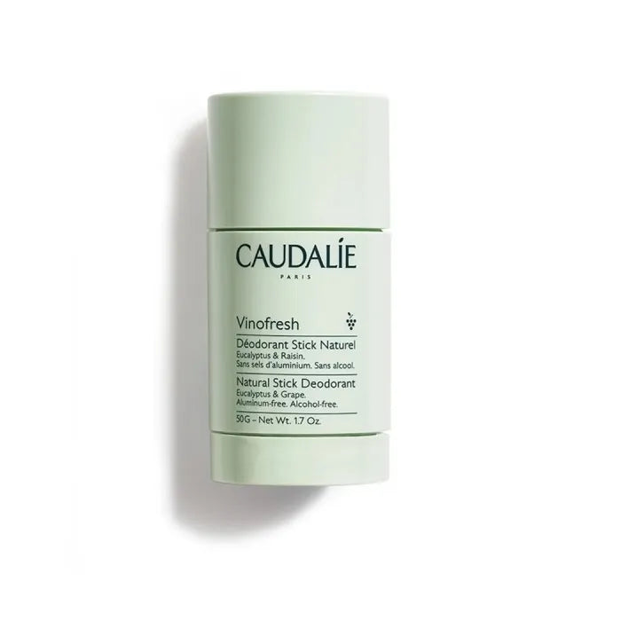 CAUDALIE CAUDALIE Vinofresh Natürlicher Deodorant Stick 50 g ohne Aluminium