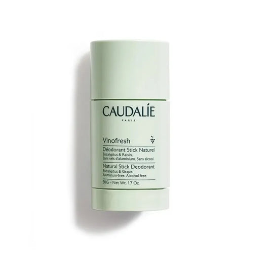 CAUDALIE CAUDALIE Vinofresh Natürlicher Deodorant Stick 50 g ohne Aluminium