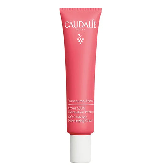 CAUDALIE Caudalie Vinosource Hydra S.O.S Intensiv feuchtigkeitsspendende Creme 40 ml