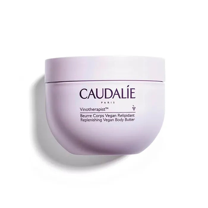 CAUDALIE CAUDALIE Vinotherapist Körperbutter 250 ml Pflege für den Körper Kosmetik