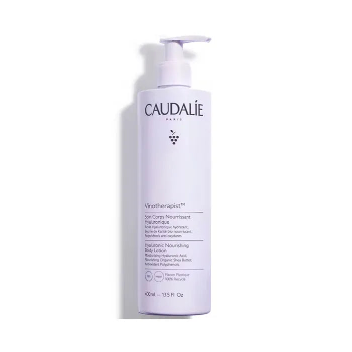 CAUDALIE CAUDALIE Vinotherapist Körperpflege 400 ml Körperlotion Pflege Kosmetik