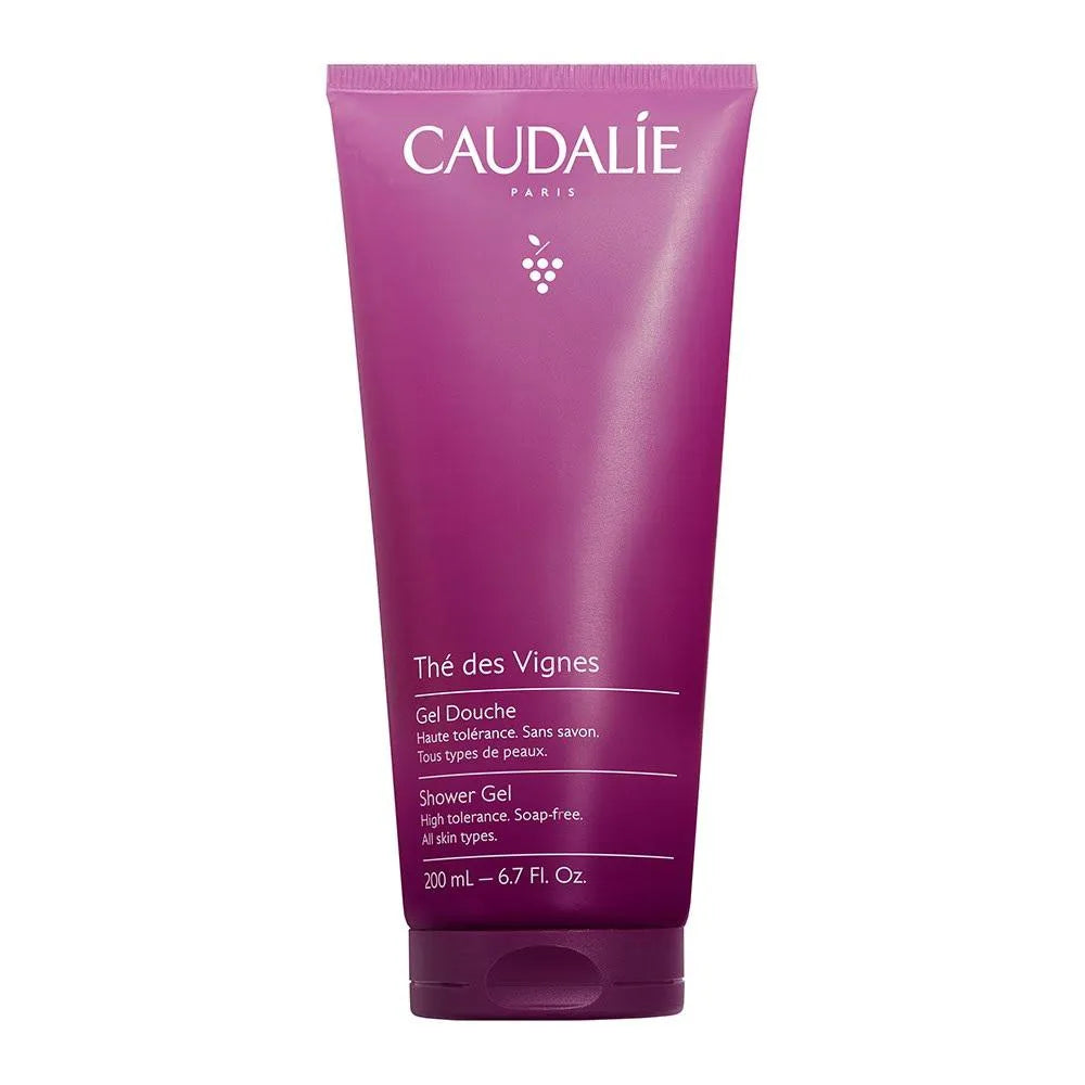 Caudalie The Des Vignes Duschgel 200 ml