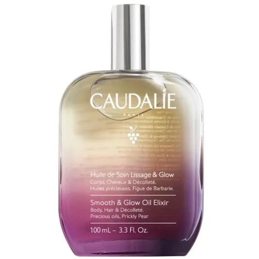 CAUDALIE CAUDALIE Glättungs- und Aufhellungsöl 100 ml Gesicht und Körper Kosmetik