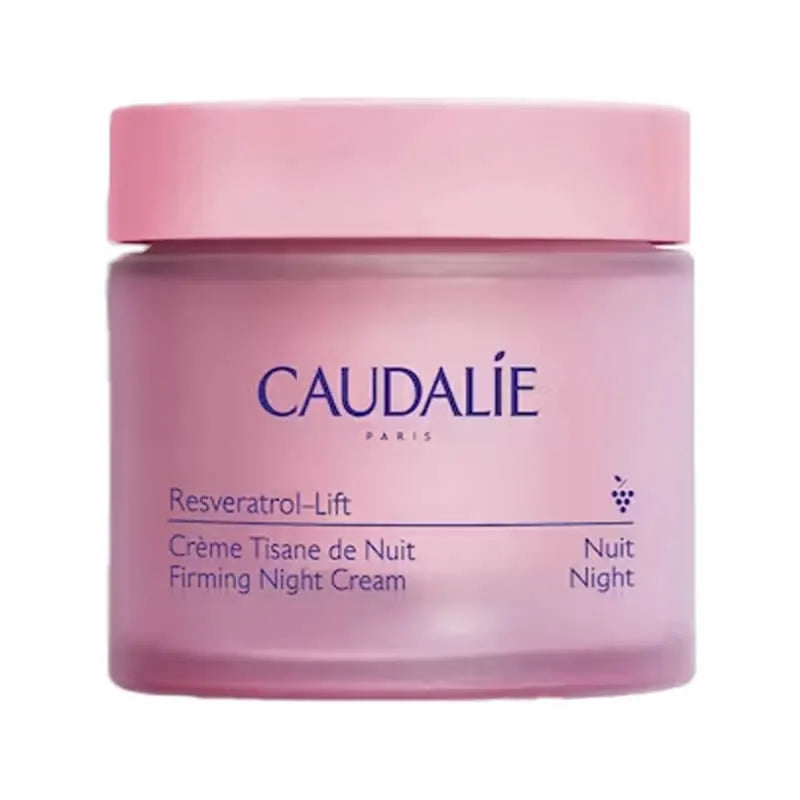 CAUDALIE Caudalie Resveratrol Lift Night Tisane Creme 50 ml Nachtpflege