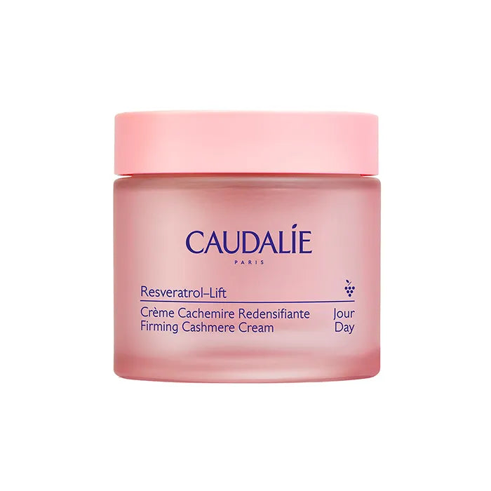 CAUDALIE CAUDALIE Resveratrol-Lift Straffende Kaschmir-Creme 50 ml Gesichtspflege