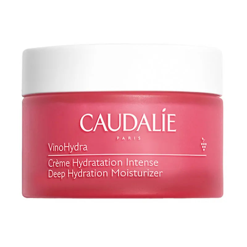 CAUDALIE Caudalie VinoHydra Intensiv Feuchtigkeitscreme 50 ml Gesichtspflege