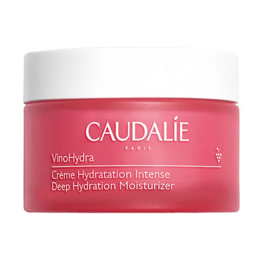 CAUDALIE Caudalie VinoHydra Intensiv Feuchtigkeitscreme 50 ml Gesichtspflege