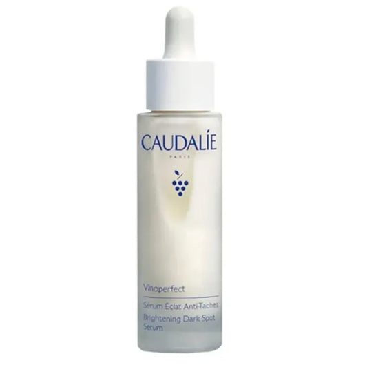 CAUDALIE CAUDALIE Vinoperfect Serum gegen Pigmentstörungen 50 ml für mehr Ausstrahlung