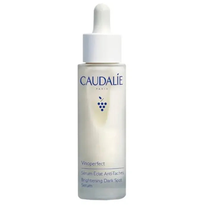 Caudalie Vinoperfect Serum Für Mehr Ausstrahlungund Gegen Pigmentsttörungen 50ml