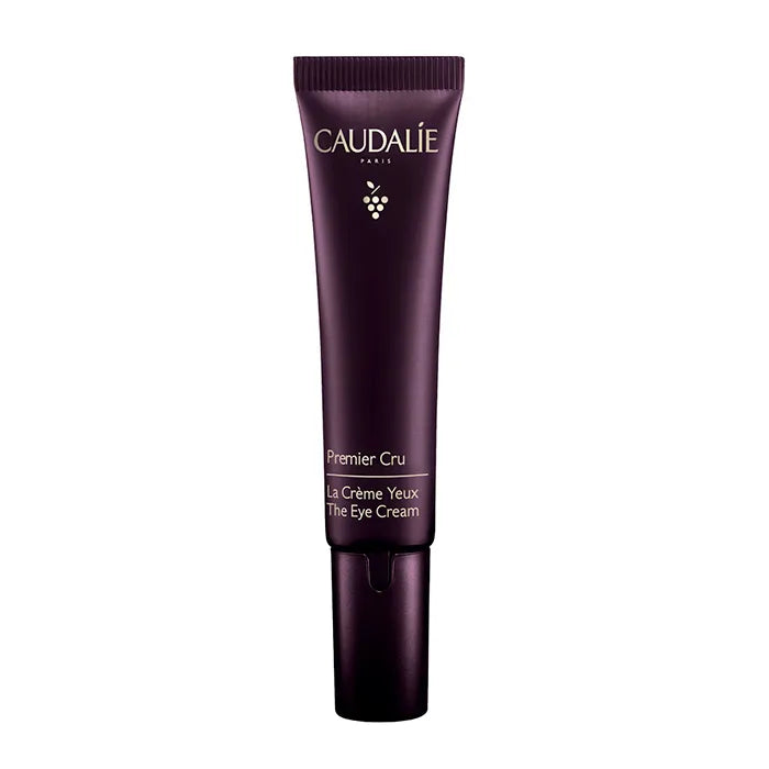 CAUDALIE Caudalie Premier Cru Augenkontur 15 ml Pflege für die Augenpartie Kosmetik