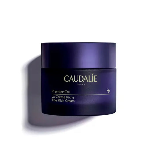 CAUDALIE CAUDALIE Premier Cru Reichhaltige Creme 50 ml Gesichtspflege