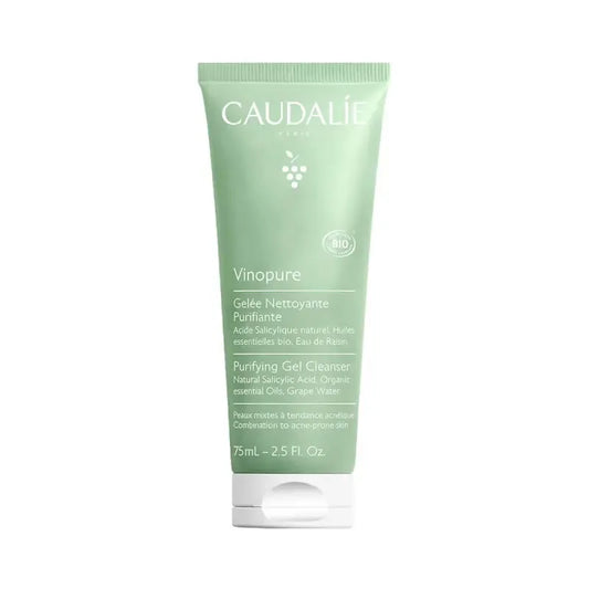 CAUDALIE CAUDALIE Vinopure Reinigendes Reinigungsgelee 75 ml