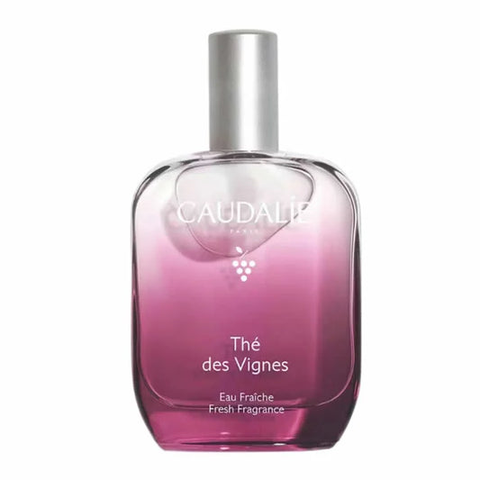 CAUDALIE CAUDALIE Fresca Thé Des Vignes Fresh Fragrance Spray 50 ml Parfum Spray Kosmetik