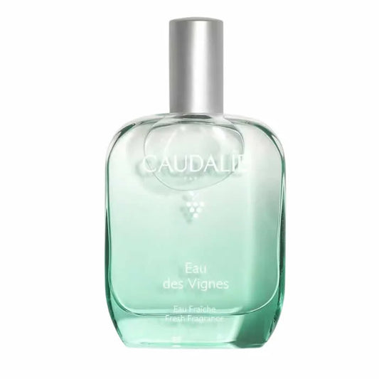 CAUDALIE CAUDALIE Eau Des Vignes Fresh Fragrance Spray 50 ml Duftspray Kosmetik