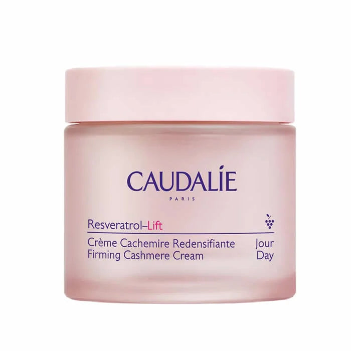 Caudalie Resveratrol-Lift Straffende Kaschmir-Creme 50 ml