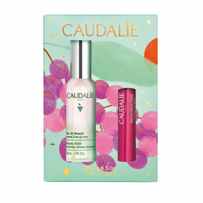 Caudalie Beauty Water 30 ml Set mit 2 Artikeln