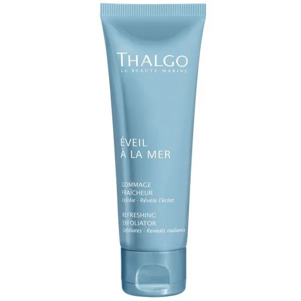 THALGO THALGO Eveil À La Mer Gommage Fraicheur Peeling 50 ml Kosmetik