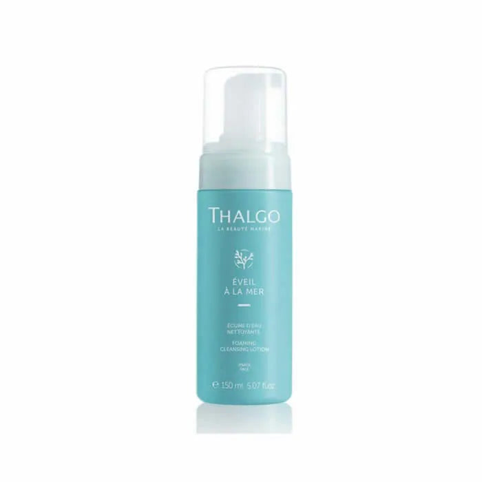 Thalgo Eveil A La Mer Foaming Cleansing Lotion 150 ml