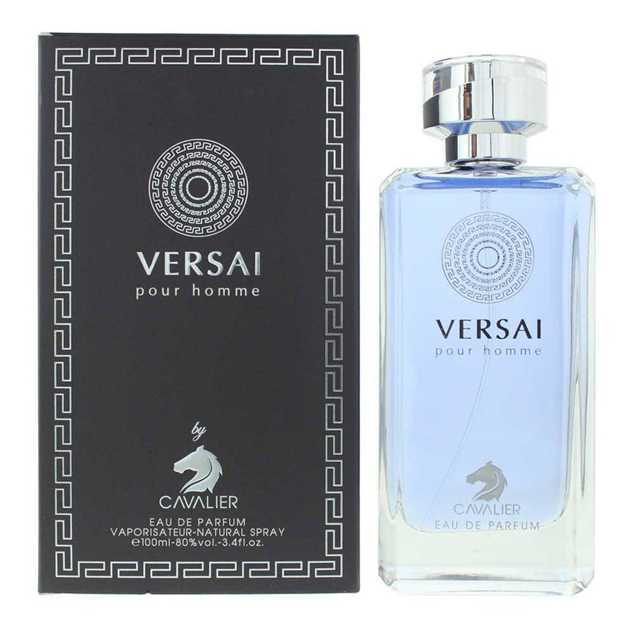 Cavalier Cavalier, Versai, Eau de Parfum, Für Männer, 100 ml Regular