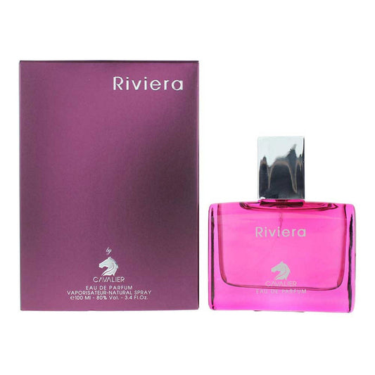 Cavalier Cavalier, Riviera, Eau de Parfum, Für Frauen, 100 ml Regular