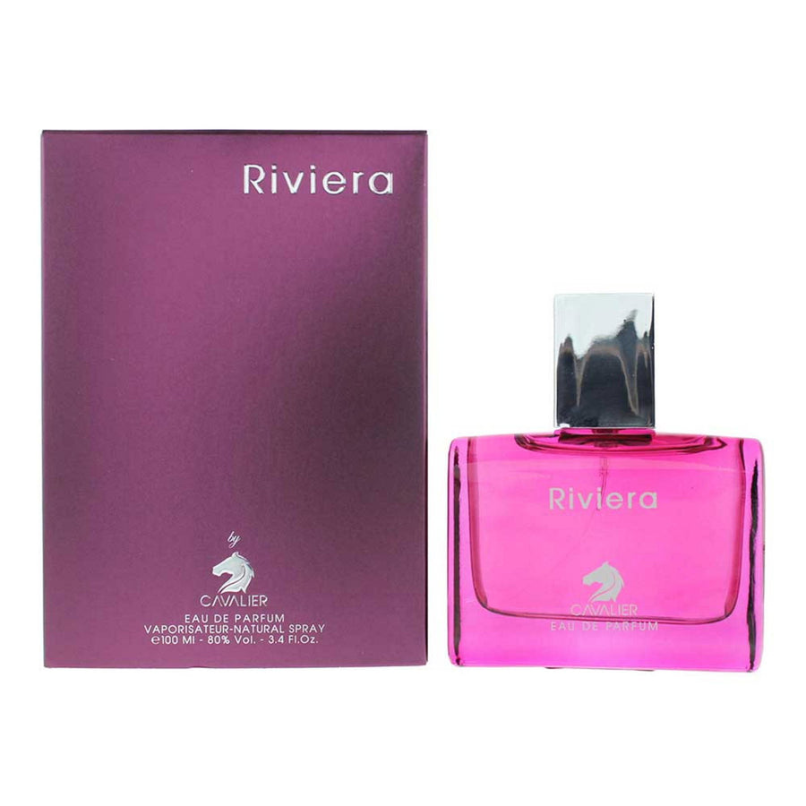 Cavalier Cavalier, Riviera, Eau de Parfum, Für Frauen, 100 ml Regular
