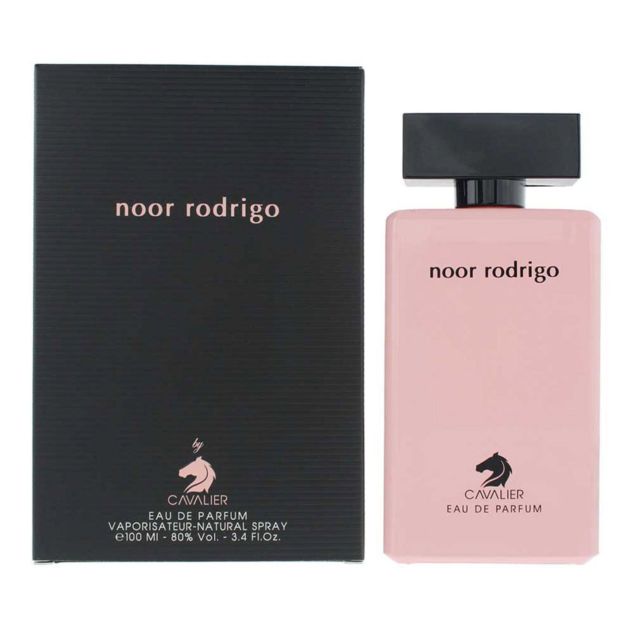 Cavalier Cavalier, Noor Rodrigo, Eau de Parfum, Unisex, 100 ml Regular