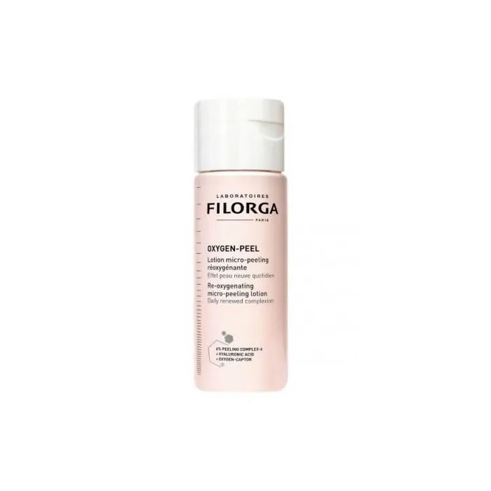 FILORGA FILORGA Oxigen-Peel Lotion 150 ml Kosmetikpflege Bodylotion