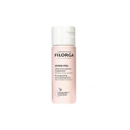 FILORGA FILORGA Oxigen-Peel Lotion 150 ml Kosmetikpflege Bodylotion